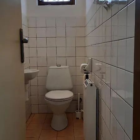 Apartman Levandule Mikulcice Exterior photo