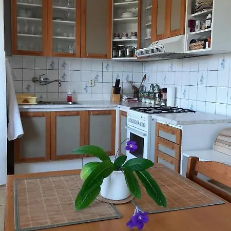 Apartman Levandule Mikulcice Exterior photo