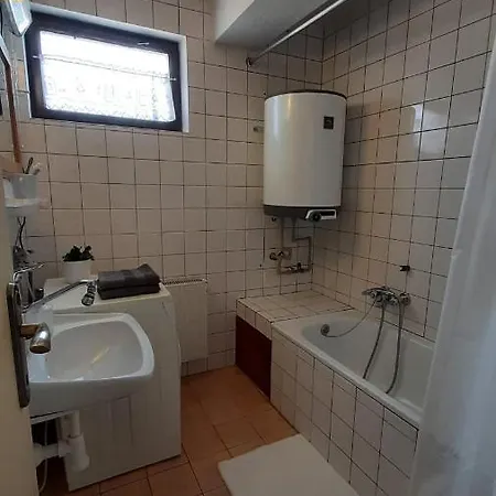 Apartman Levandule Mikulcice Exterior photo