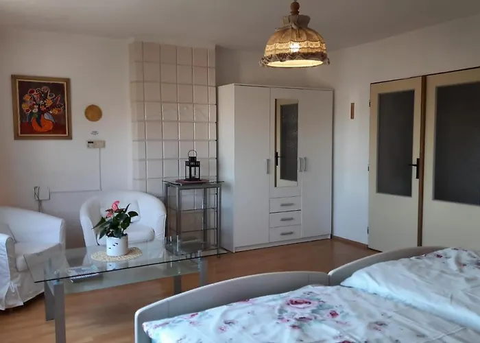 Apartmán Levandule