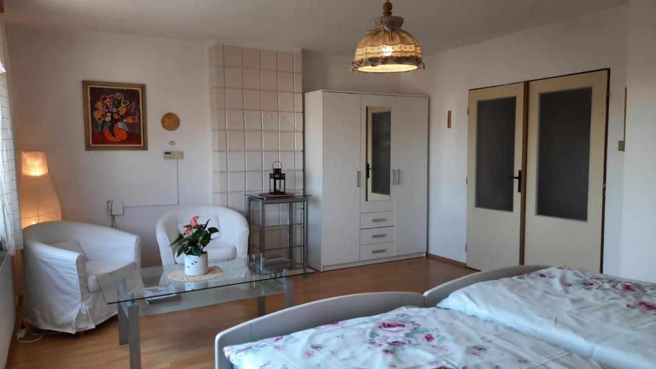 Levandule * Mikulčice