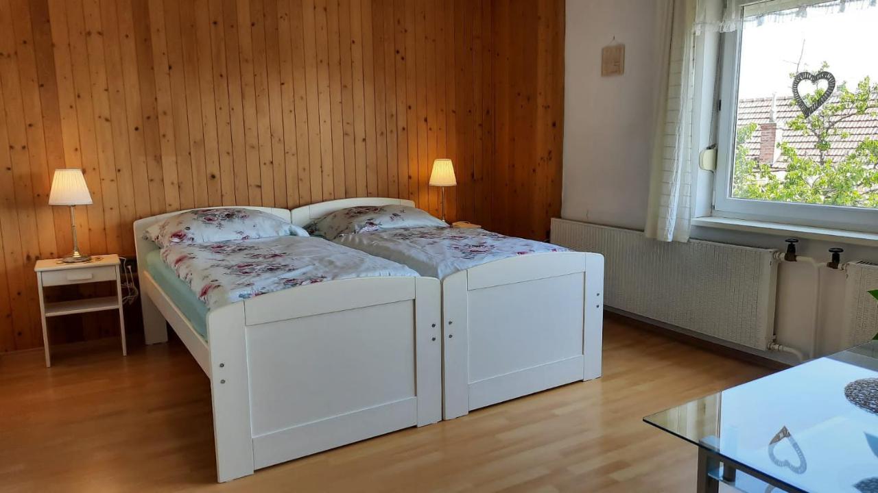 Appartamento Levandule Mikulčice
