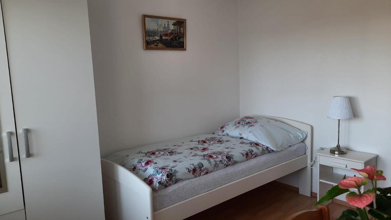 Levandule Mikulčice